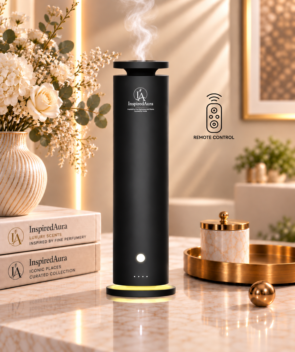 InspiredAura Home Air 1