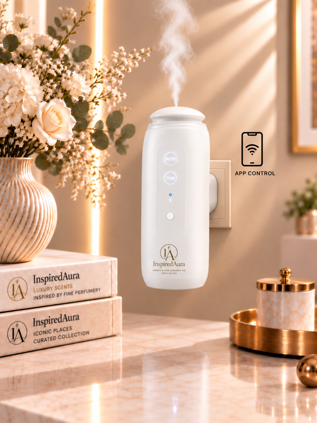 InspiredAura Plug-in 1