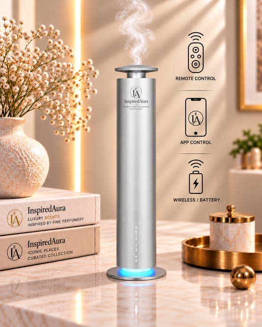 InspiredAura Home Air 2