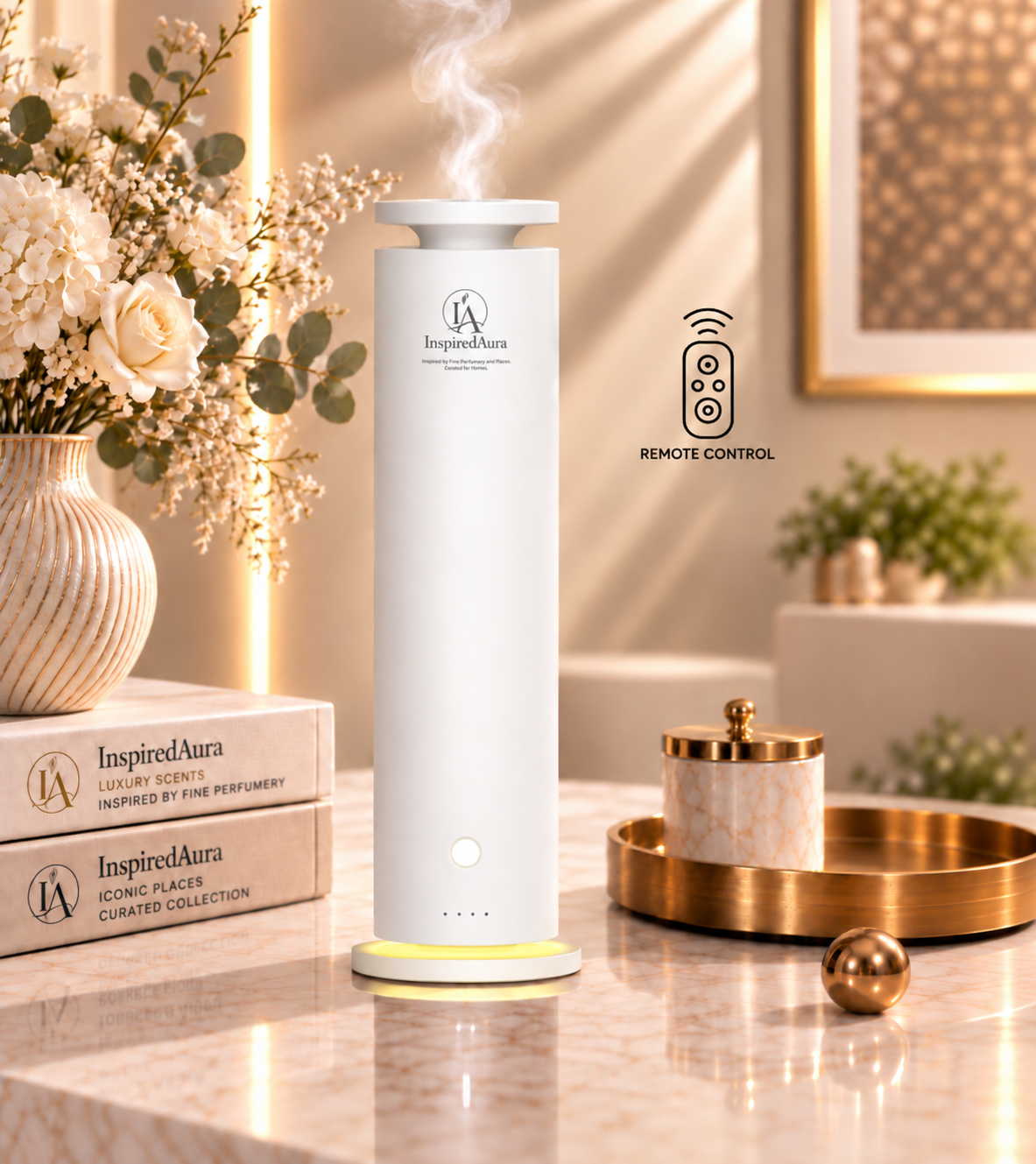 InspiredAura Home Air 1