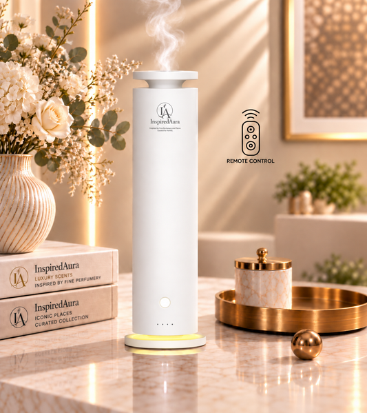 InspiredAura Home Air 1